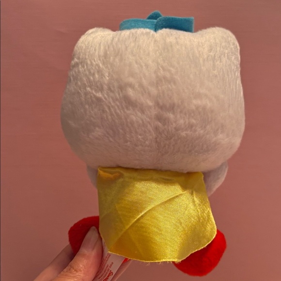 Sanrio Hello Kitty plush - Picture 2 of 4